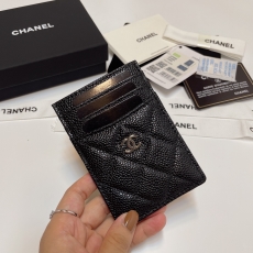 Chanel Wallet Purse